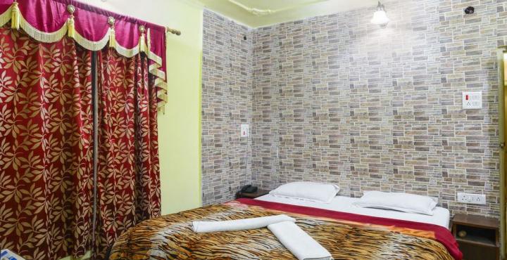 Hotel Star of Kashmir